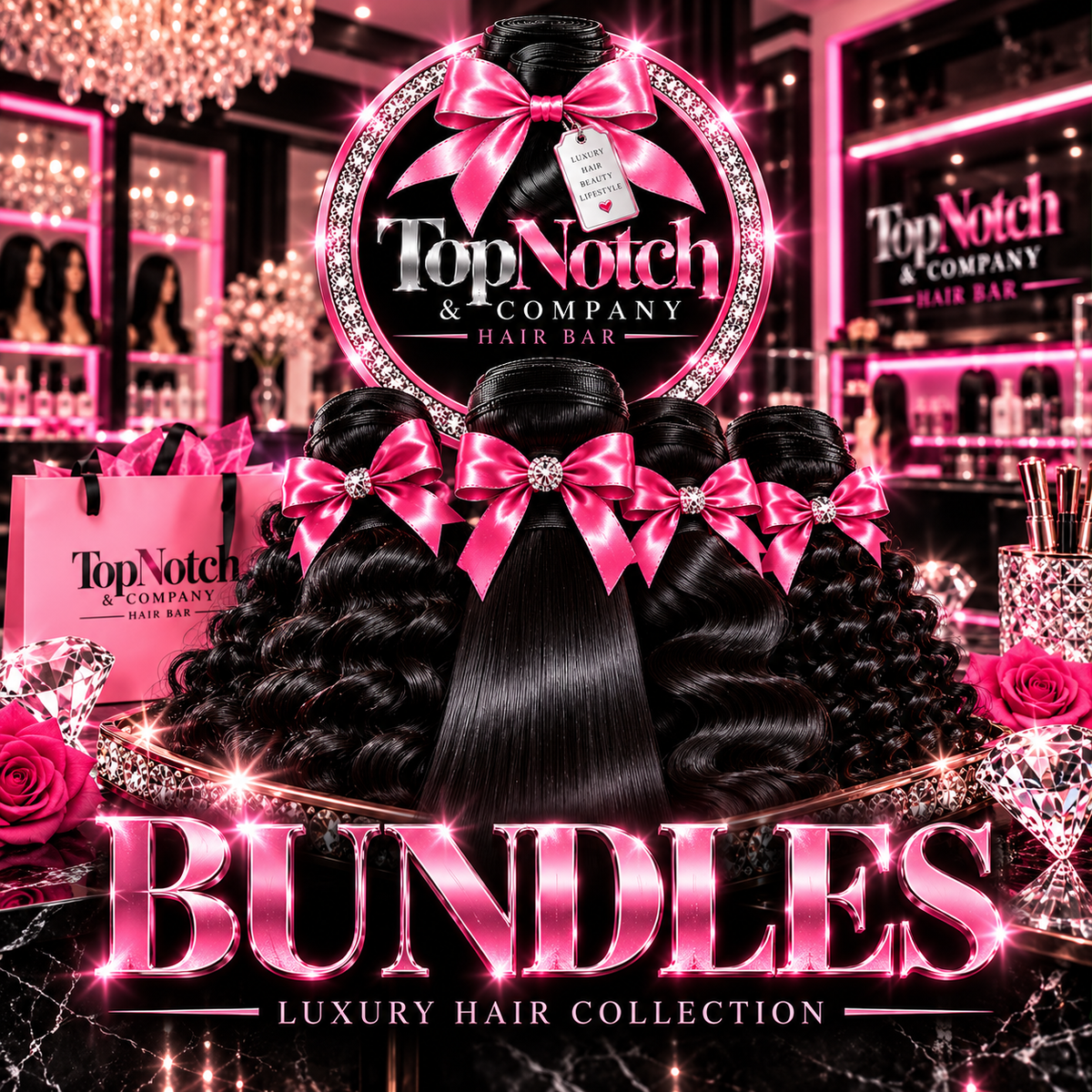 Bundles