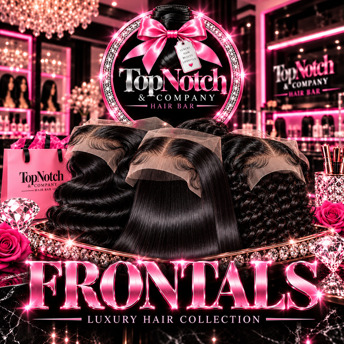 Frontals
