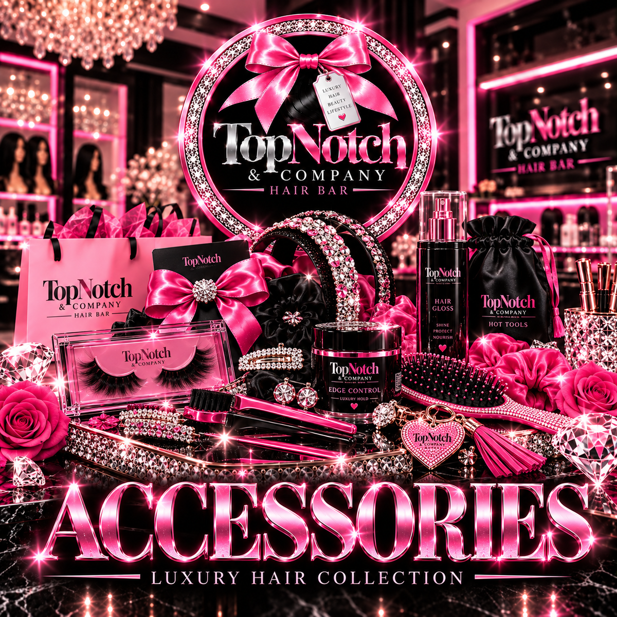Accessories