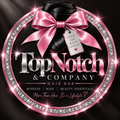 TopNotch Gift Card