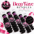 Deep Wave Bundles - Single
