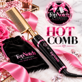 Hot Comb