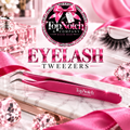 Eyelash Tweezers