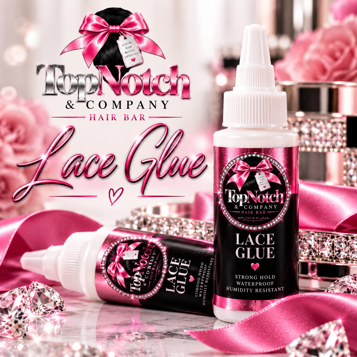 Lace Glue