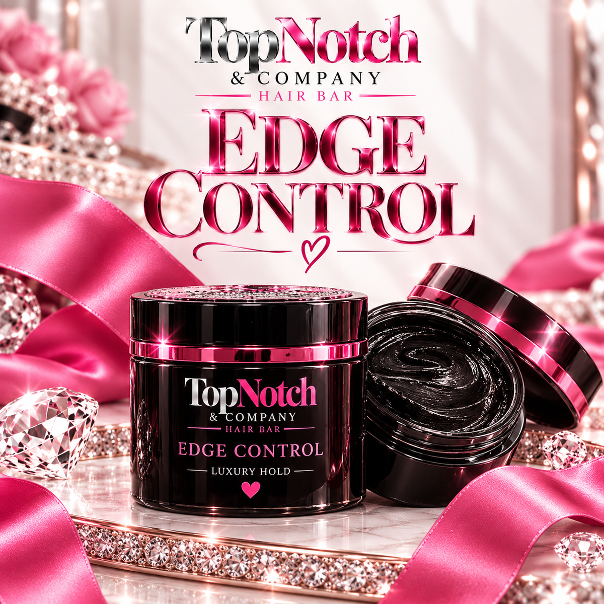 Edge Control