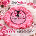 Satin Bonnet
